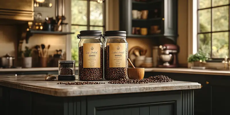 Jaka dobra kawa ziarnista