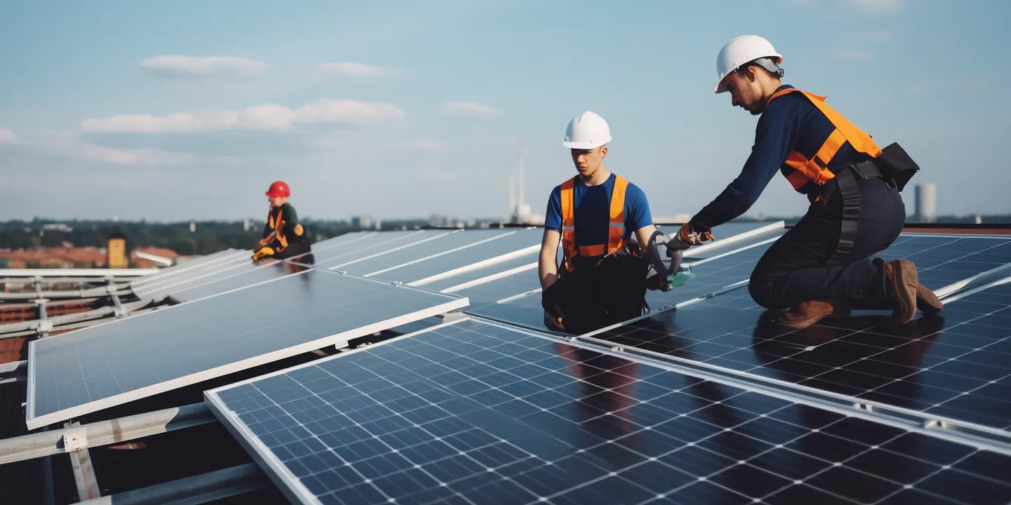 Jaka fotowoltaika do domu?