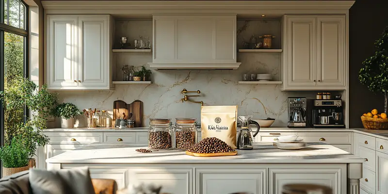 Jaka najlepsza kawa ziarnista