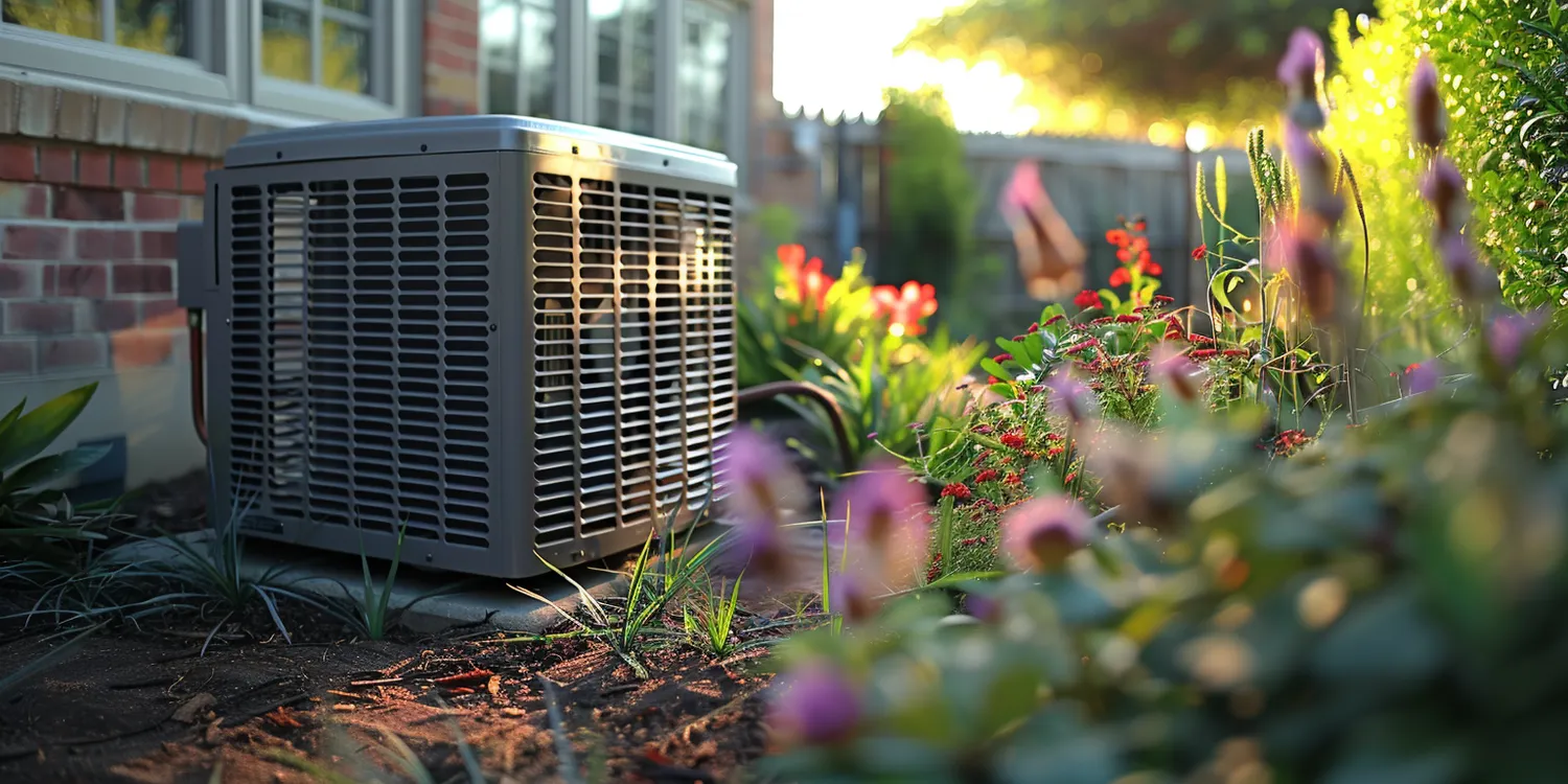 Jaki bufor do pompy ciepła z grzejnikami?