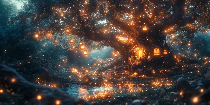 Jakie są bajki dla dzieci?