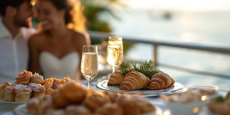 Kameralne wesele Szczecin