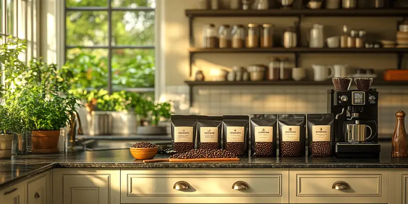 Kawa ziarnista jaka najlepsza?