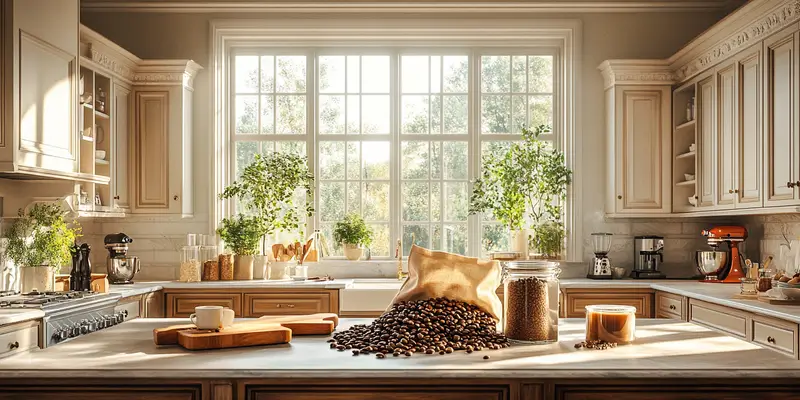 Kawa ziarnista jaka wybrać?