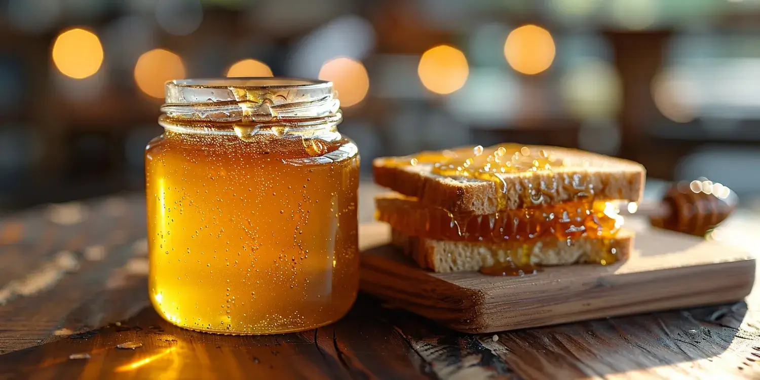 Kiedy krystalizuje się miód lipowy?