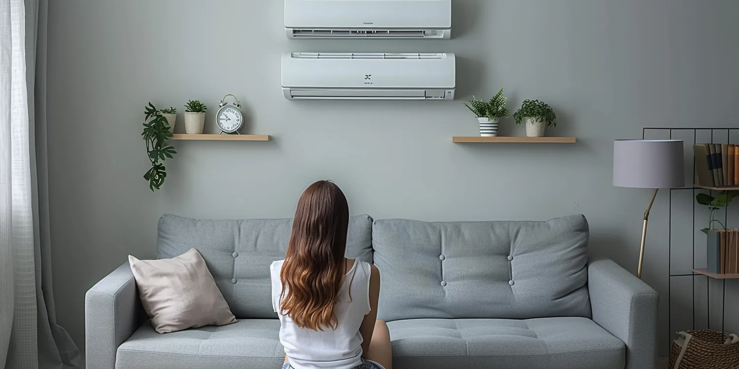 Klimatyzacja ile KW?