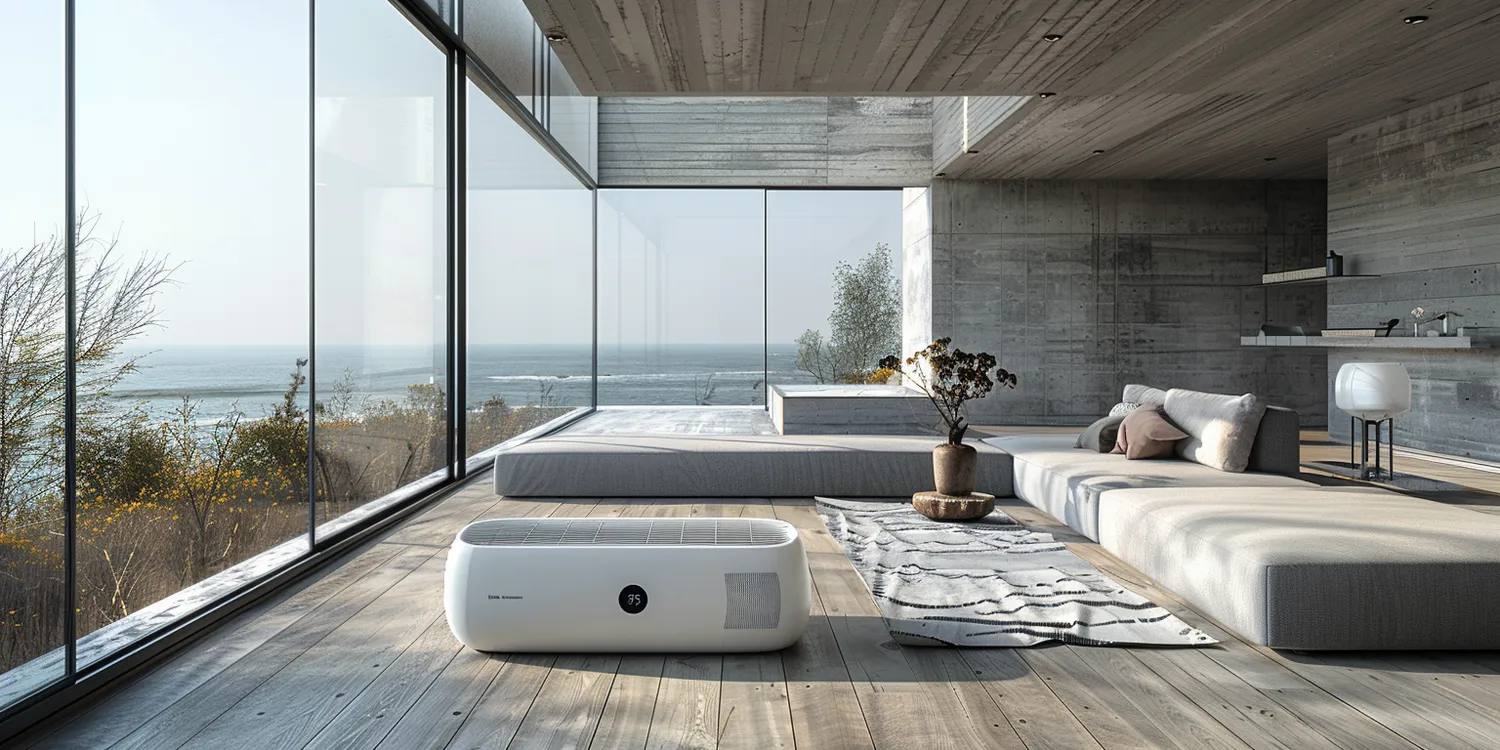 Klimatyzacja w domu jednorodzinnym