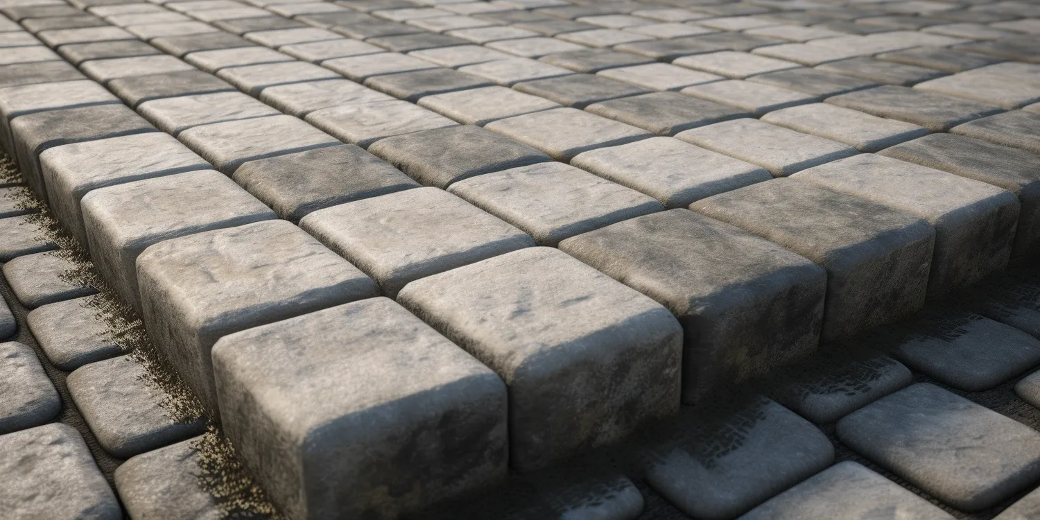 Kostka brukowa cennnik Szczecin