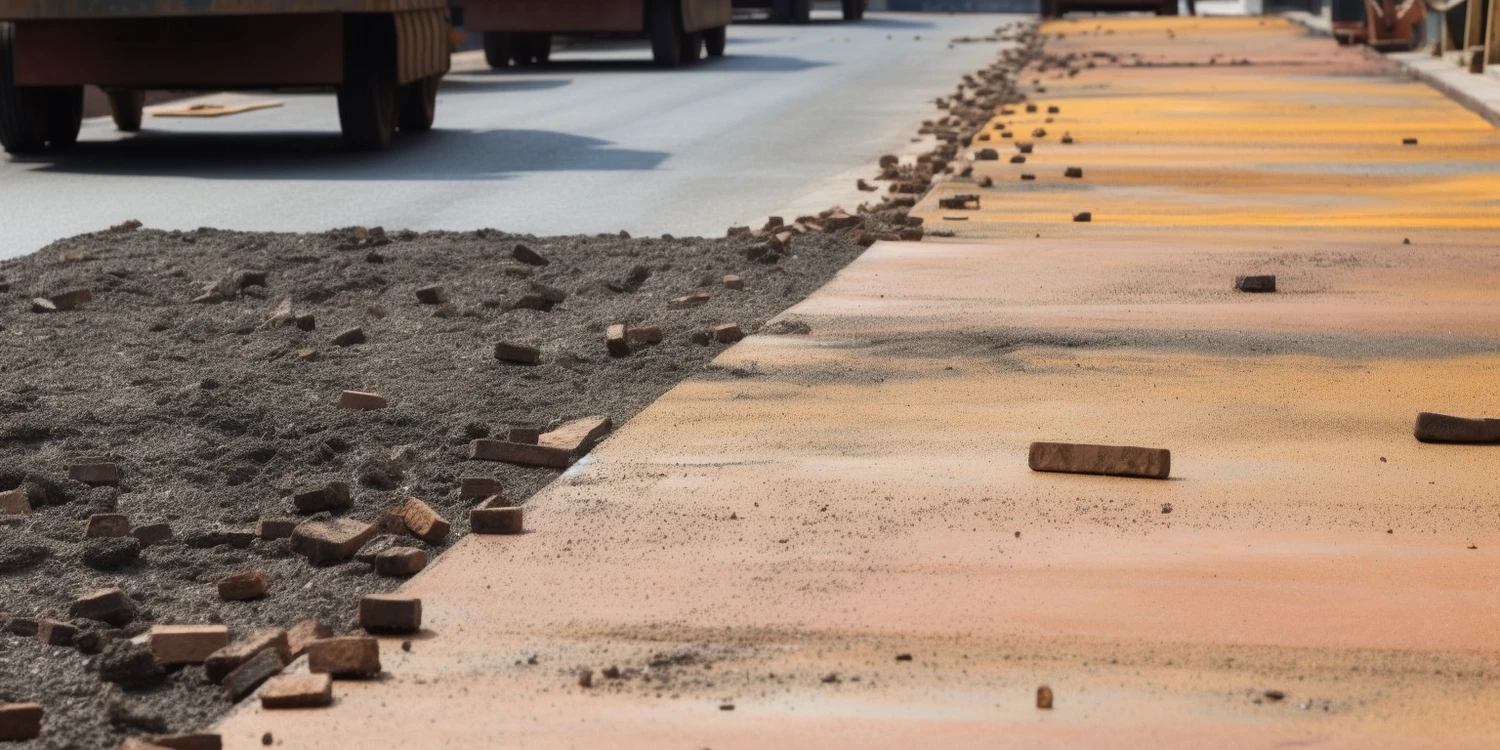 Koszt kostki brukowej Szczecin