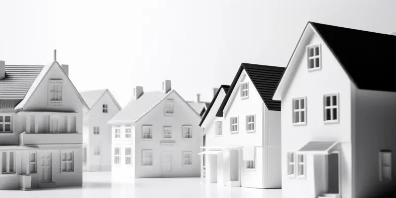 Kredyty hipoteczne na co zwrócić uwagę?