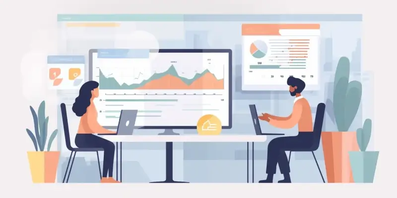 Marketing b2b co to?