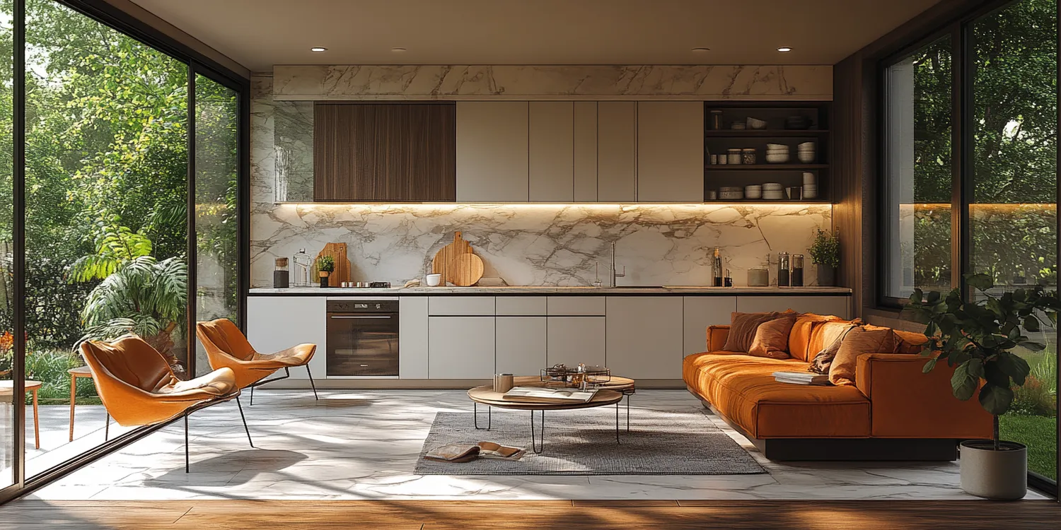 Meble kuchenne Szczecin