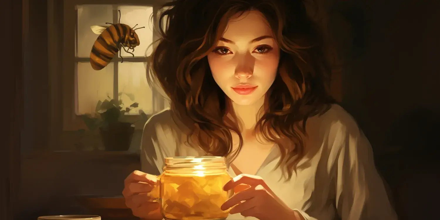 Miód akacjowy czy lipowy?