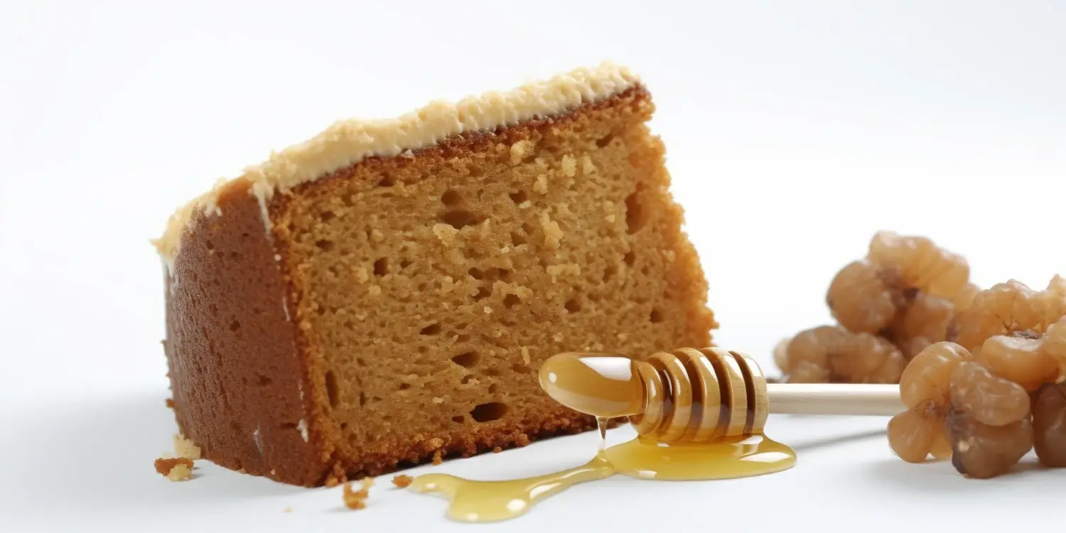 Miód gryczany na wzmocnienie odporności