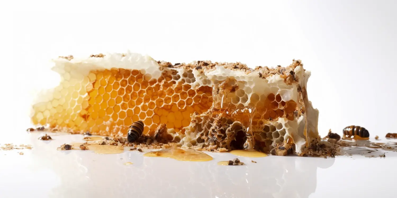 Miód gryczany właściwości