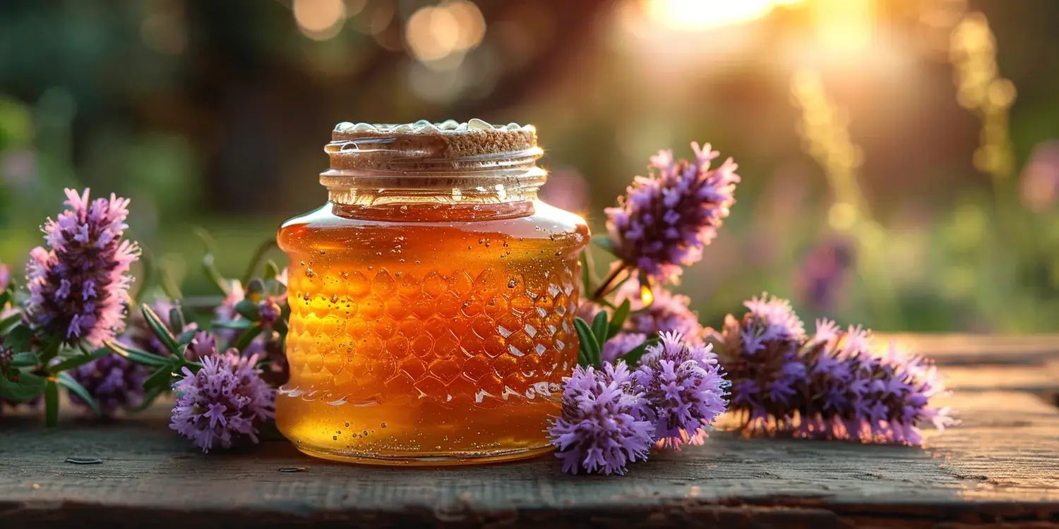 Miód nektarowo spadziowy jak stosować?