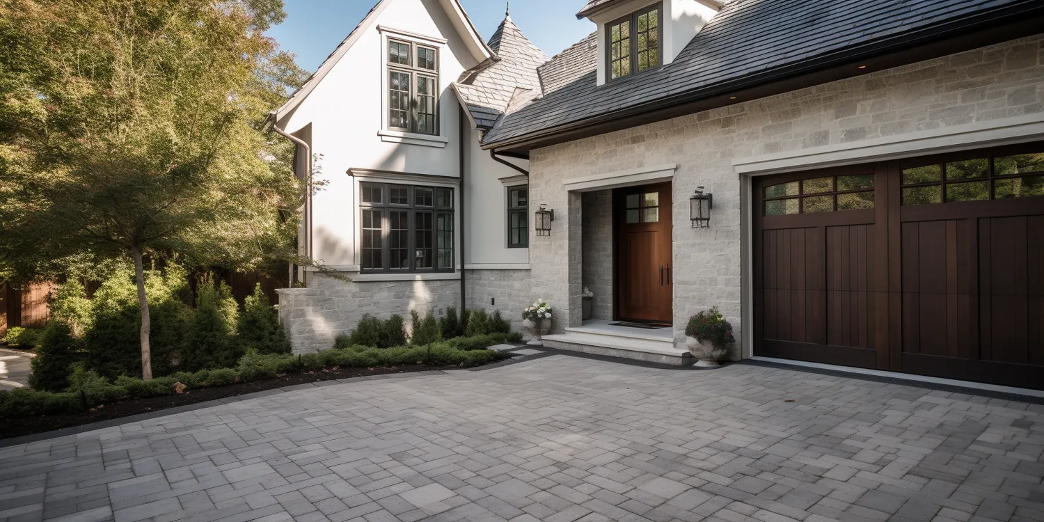 Najlepsza kostka brukowa