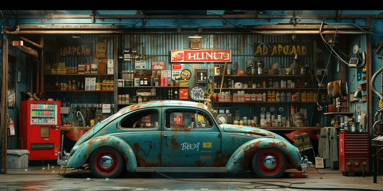 Najlepsze warsztaty samochodowe Szczecin