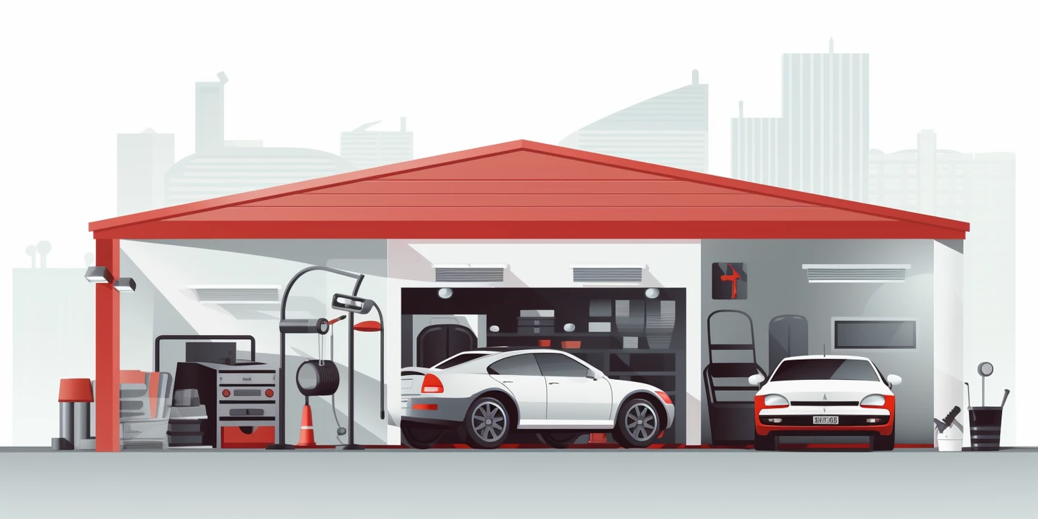 Naprawa zawieszenia Szczecin