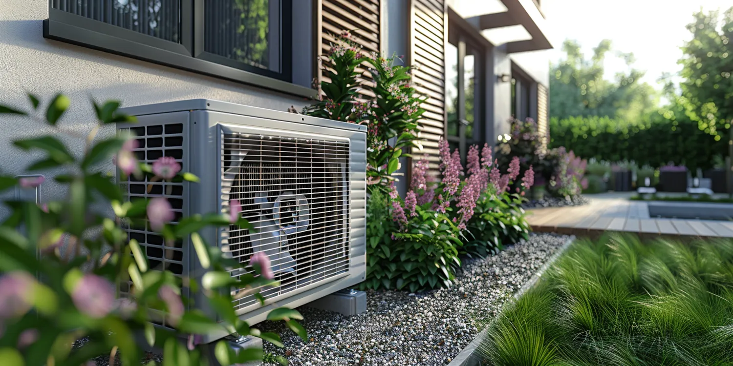 Pompy ciepła Nowy Dwór Mazowiecki