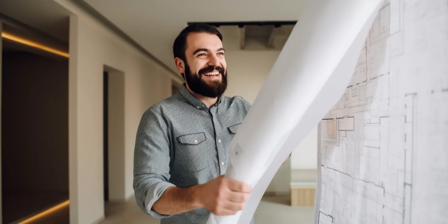 Prace remontowe - demontaż starych płytek