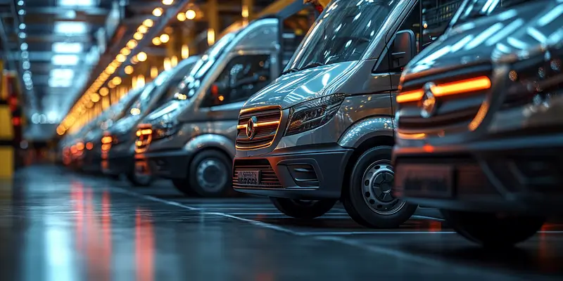 Przejazd do Niemiec Bydgoszcz