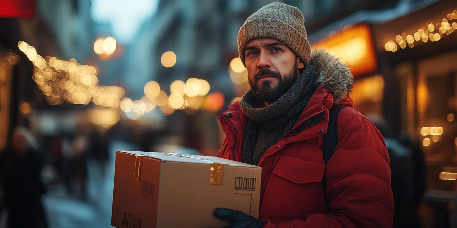 Przesyłki kurierskie Norwegia