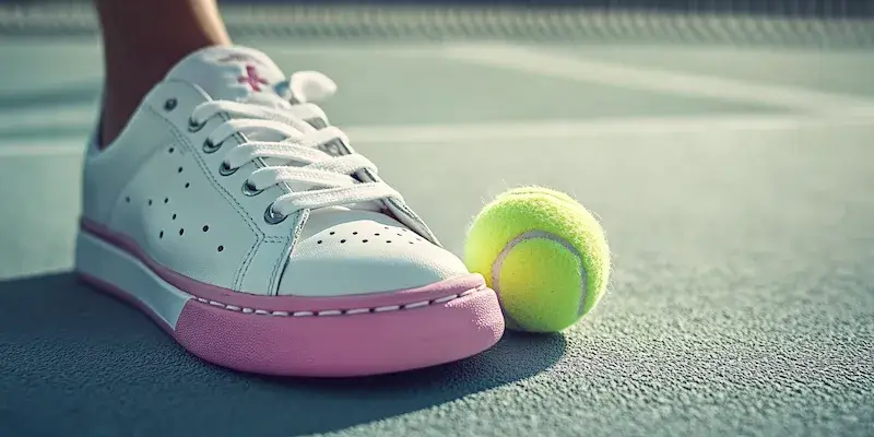 Tenis sklep