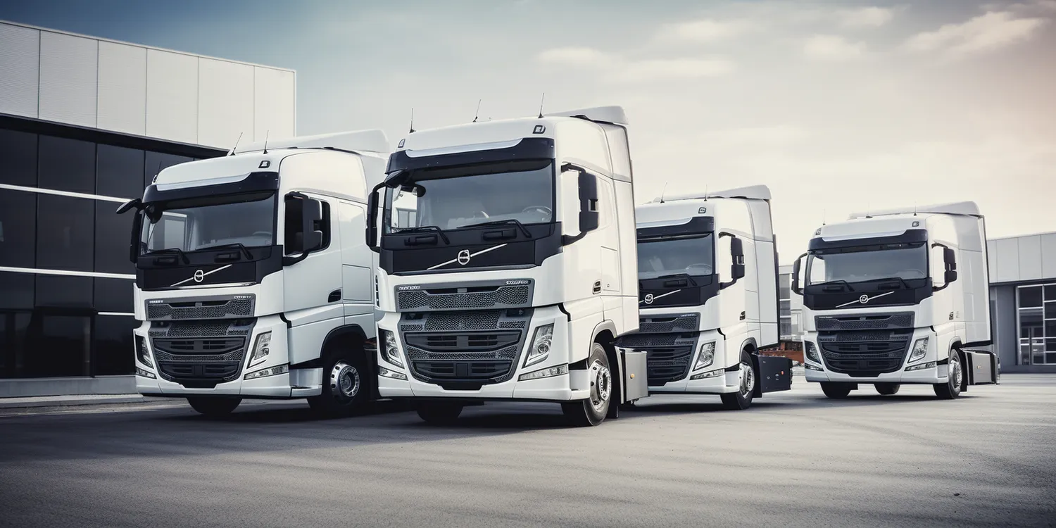 Transport międzynarodowy towarów do Norwegii 