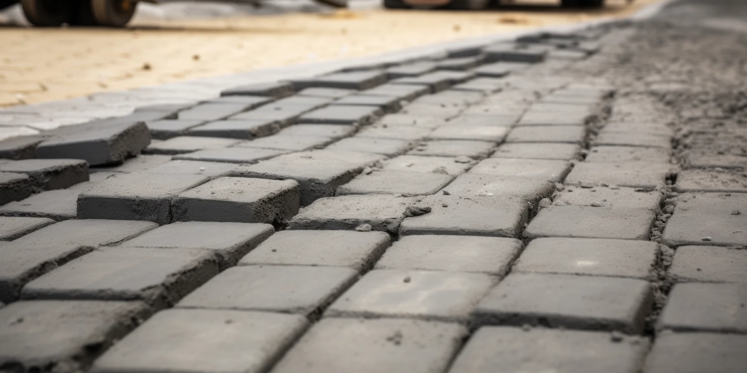 Usługi brukarskie Szczecin