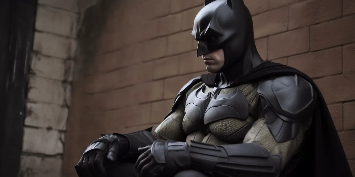 Was für ein Cosplay passt zu mir?