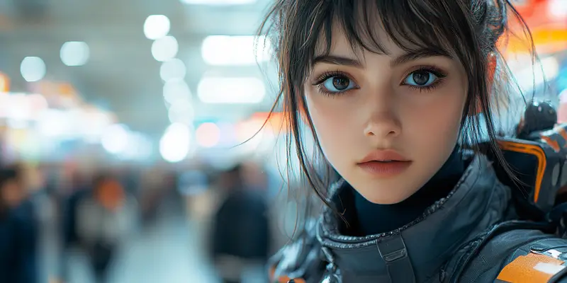 Wie fängt man mit Cosplay an?