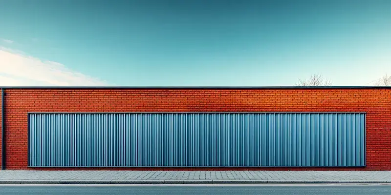 Wie viel kann man sparen, wenn man einen Zaun aus Polen bestellt?