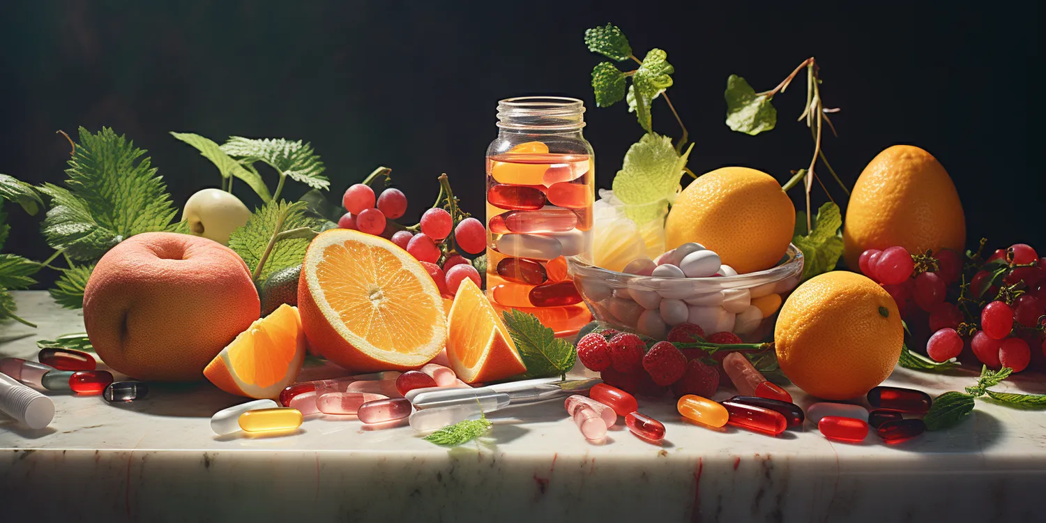 Witamina D jak przyjmować?