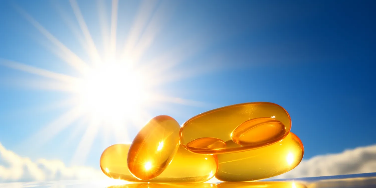 Witamina d rano czy wieczorem?