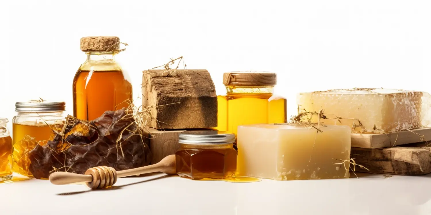 Właściwości miodu gryczanego