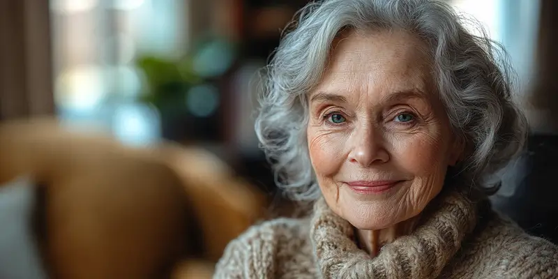 Wszystko, co należy wiedzieć o domu dla seniorów