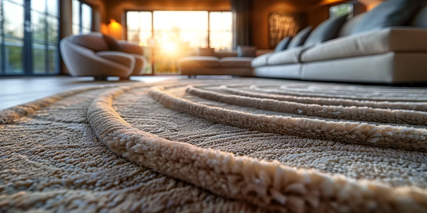 Wykładziny dywanowe jakie wybrać?