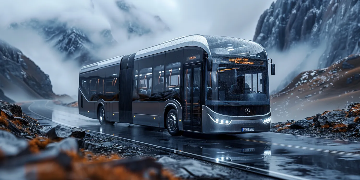 Wynajem autokaru na wesele Szczecin