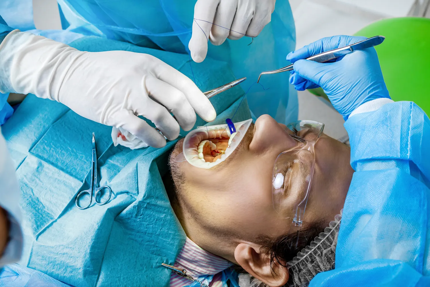 Zęby w jeden dzień Szczecin