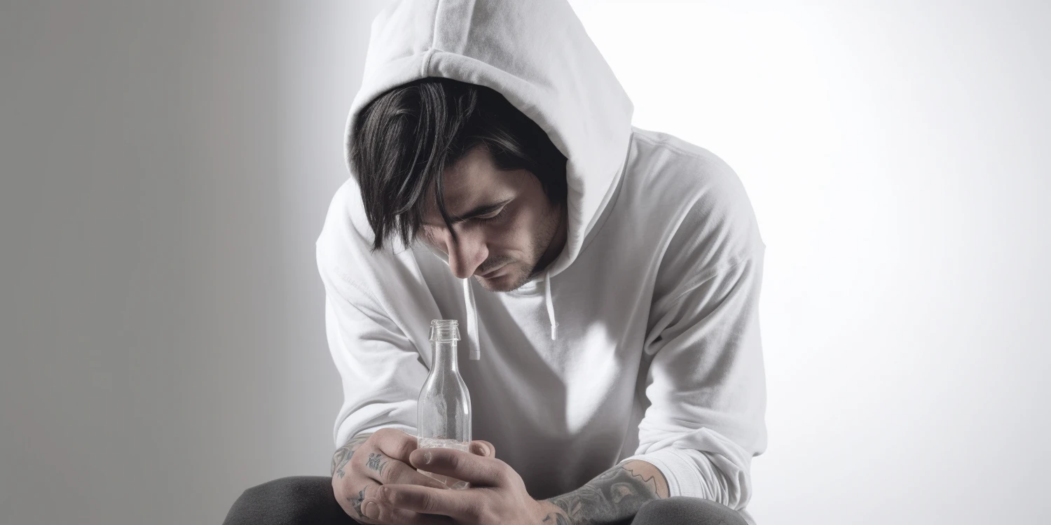 6 objawów uzależnienia od alkoholu
