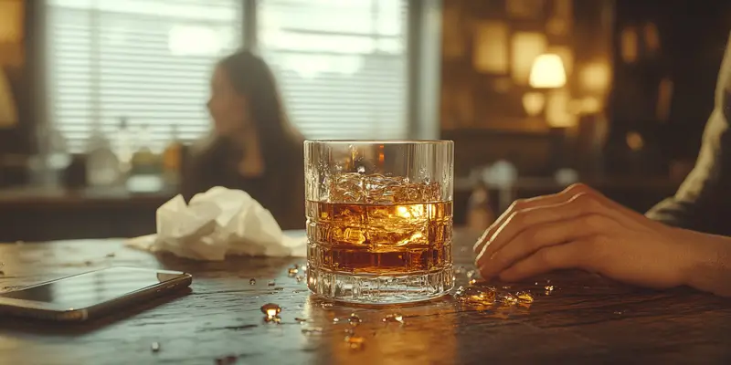 Alkoholizm – gdzie szukać pomocy?