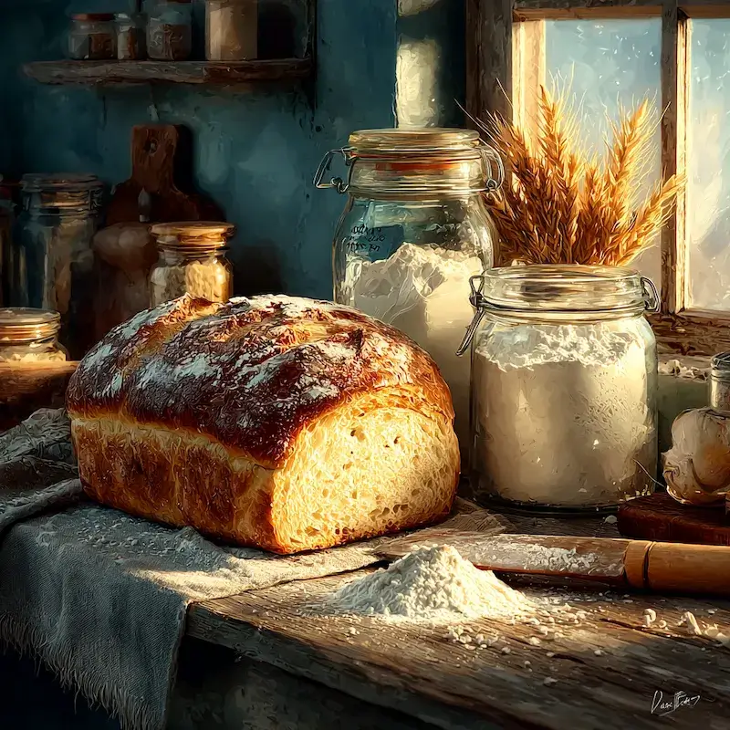 Bezglutenowe o co chodzi?