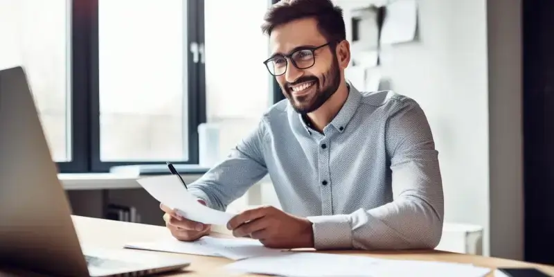 Biuro rachunkowe – jakie dokumenty musi przekazać przedsiębiorca