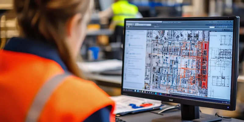 Budowa maszyn elektrycznych