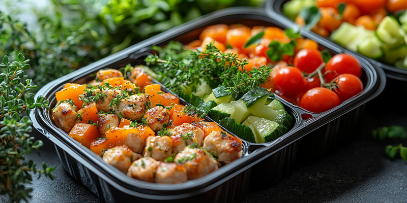 Catering dietetyczny co to?