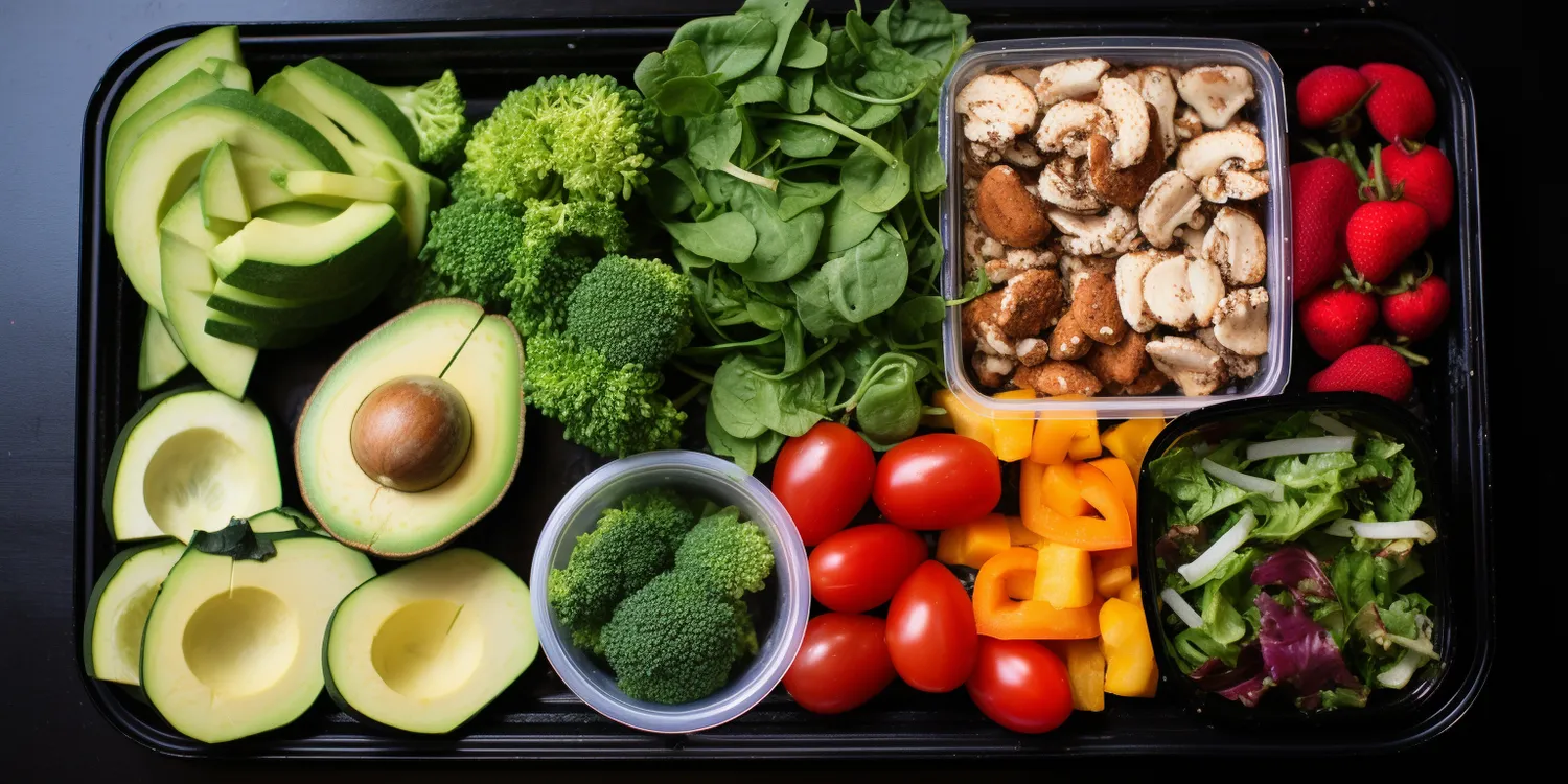 Catering dietetyczny co to?