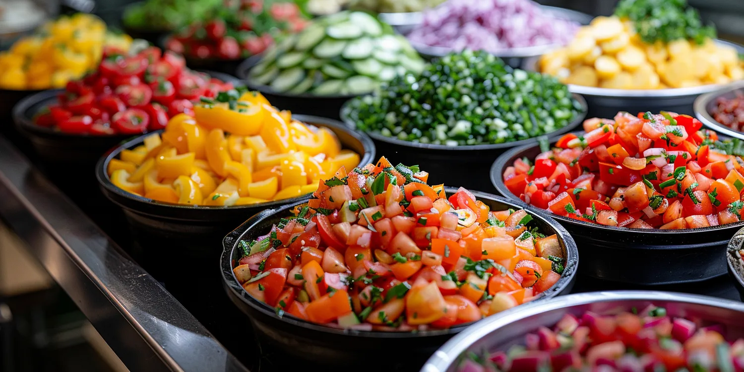 Catering dietetyczny ile kosztuje?