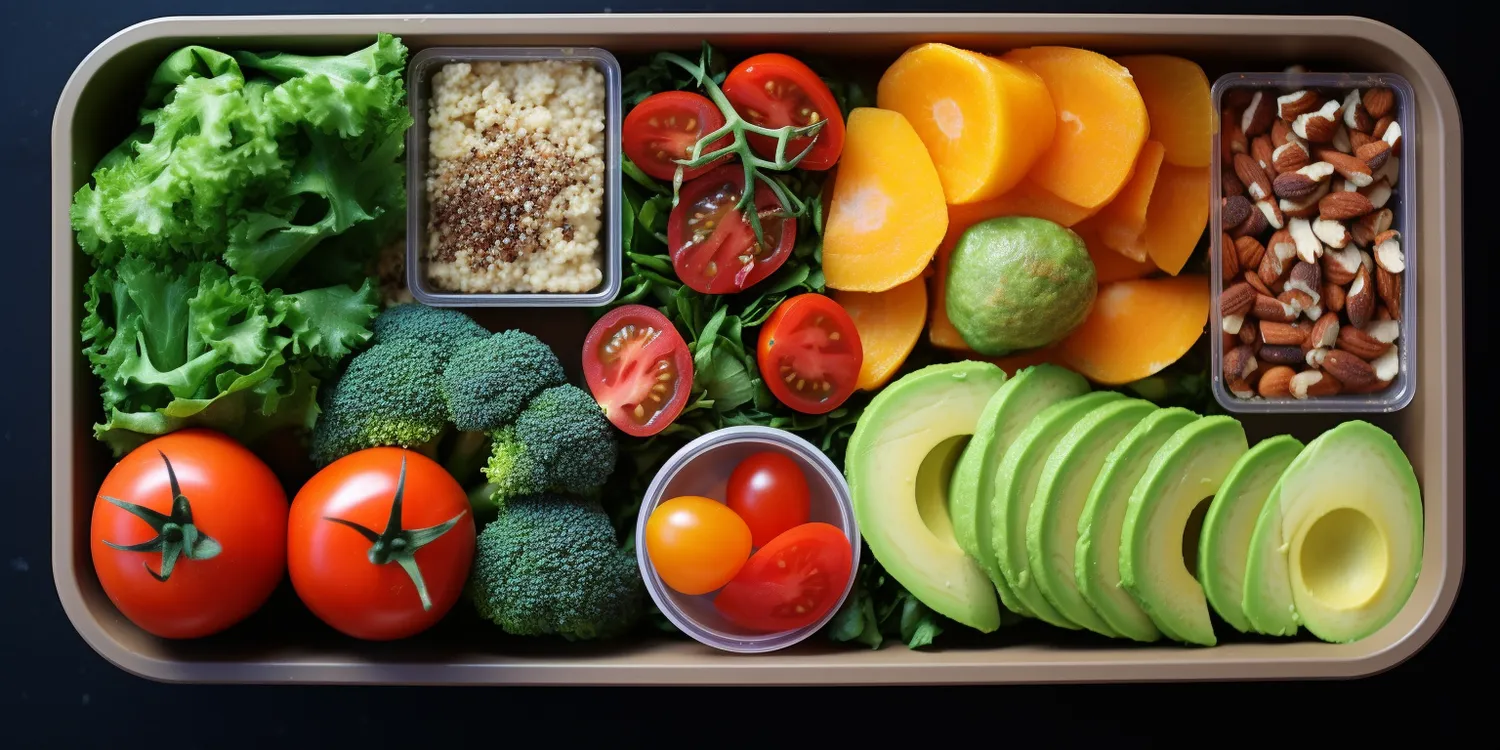 Catering dietetyczny jak jeść?