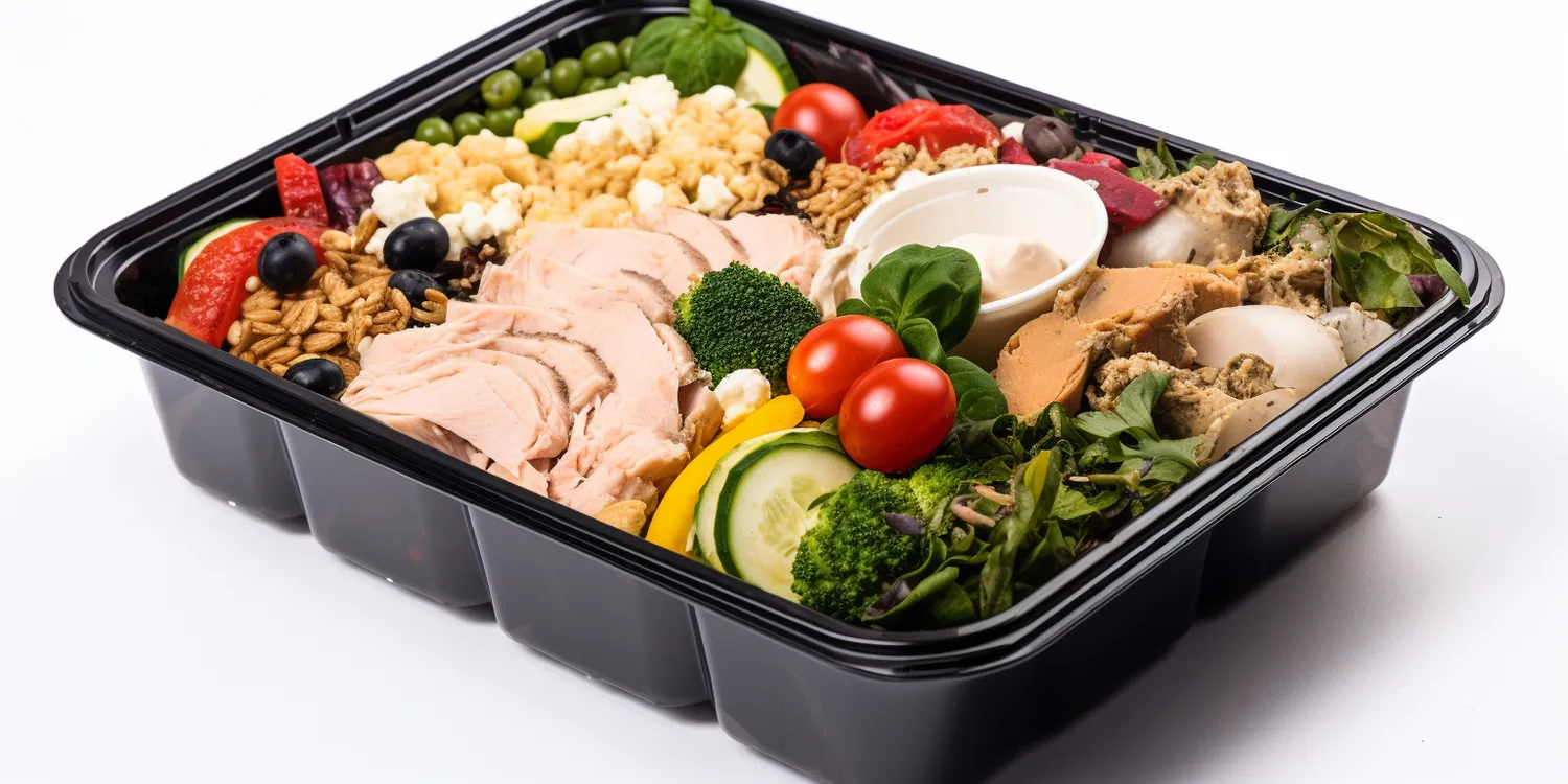 Catering dietetyczny jak zaczac?